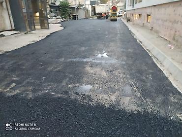 Кладка: Укладка асфальта Гарантия, Бесплатная консультация, Монтаж Больше 6 лет опыта at lalafo.kg — 7 Кладка: Укладка асфальта Гарантия, Бесплатная консультация, Монтаж Больше 6 лет опыта — 7