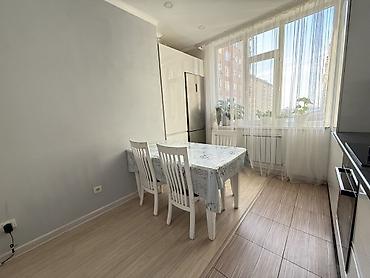 девелопмент: 2 комнаты, 68 м², Тунгуч мкр Элитка, 2 этаж, Дизайнерский ремонт — 2