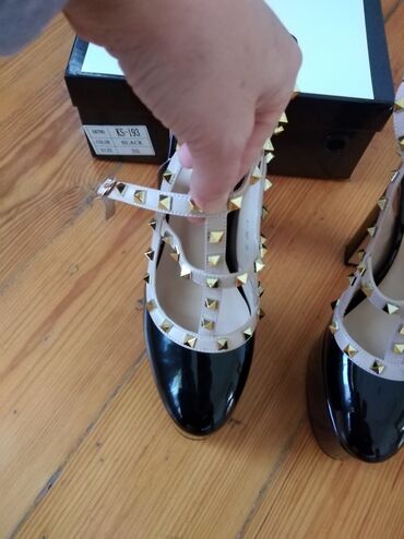 Tuflilər: Tuflilər, Ölçü: 35, Yeni — 7