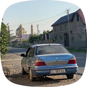Daewoo: Daewoo Nexia: 2008 г., Механика, Бензин, Седан — 4