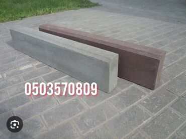 Бордюры: Бордюр, Бесплатный выезд, Бесплатная доставка, Гарантия — 8