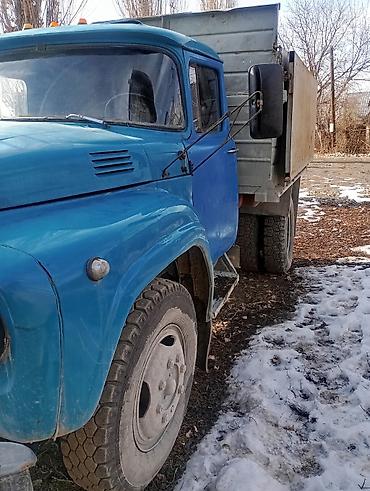 Грузовики: Грузовик, Б/у — 6