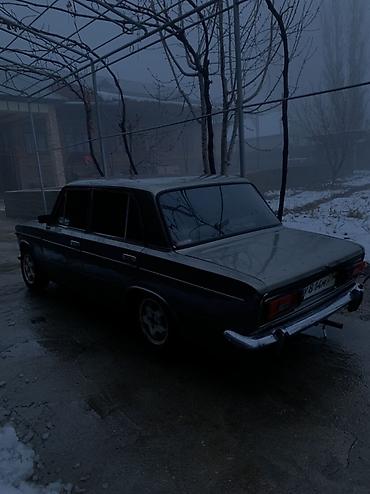 ВАЗ (ЛАДА): ВАЗ (ЛАДА) 2106: 2001 г., 1.6 л, Механика, Бензин, Седан — 5