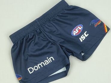 koszulki fc barcelony: Shorts, 1.5-2 years, 92, condition - Very good