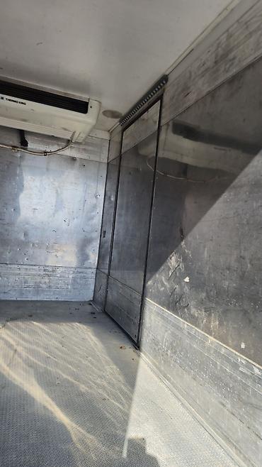 цеп на спринтер: Рефрижераторный фургон Mercedes-Benz Sprinter 413 CDI с холодильной — 10