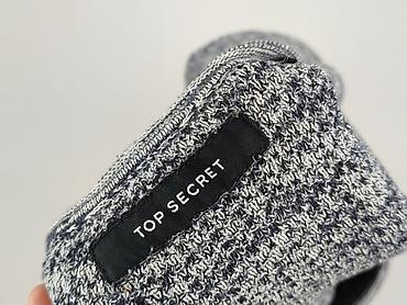 sweter puma: Top Secret, Sweter damski, rozmiar M — 4