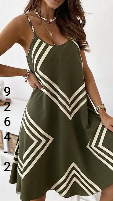 Haljine: 💫Prelepe haljine po odlicnoj ceni
✅1850
Din — 7