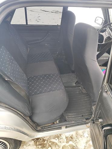 ВАЗ (ЛАДА): ВАЗ (ЛАДА) 2107: 2010 г., 1.6 л, Механика, Седан — 2