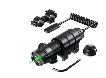 airsoft silahları: Zəmanətlə — 1