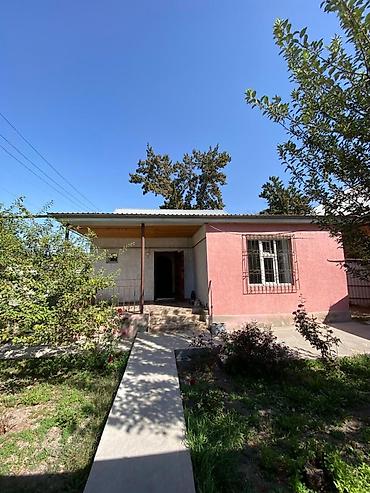 дом 29000: 5 комнат, 79 м², 4 соток, Бишкек, ул. Щербакова / Фере Риэлтор — 1