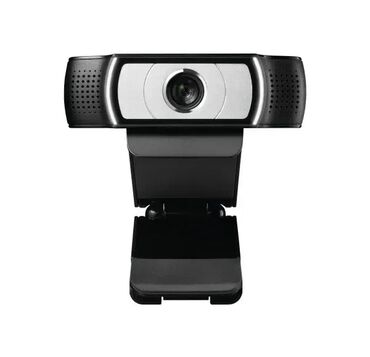 bezicna kamera na baterije: Brand: Logitech |x|x Model: Web kamera Logitech HD C930e 960-000972