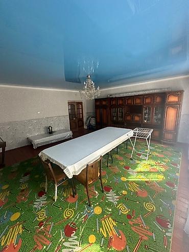 Долгосрочная аренда домов: 250 м², 8 комнат — 8