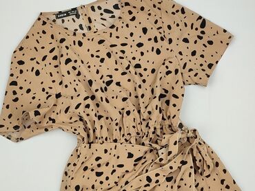 shein plus size bluzki: Shein, Women`s dress, size S (EU 36)