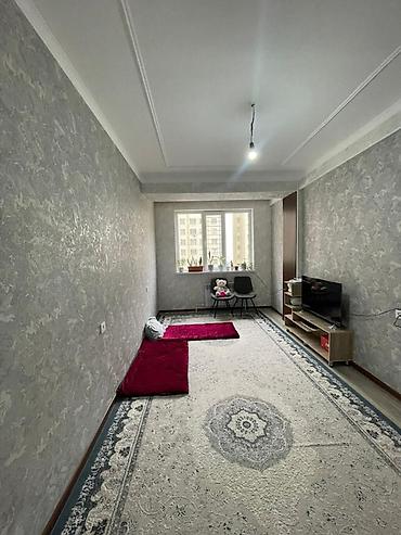 Продажа квартир: 1 комната, 40 м², Элитка, 6 этаж, Евроремонт — 3