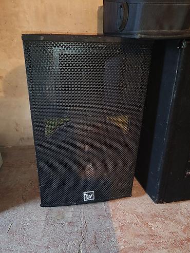 xiaomi not 9s: Elektro-Voice EV 251 pasiv akustik sistemlər (cüt) pişalka orginal — 1