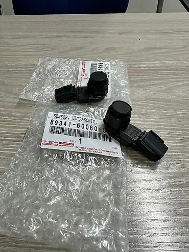 парктроники камри: Lexus Новый, Оригинал, Япония — 2