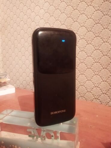 Powerbank Borofone