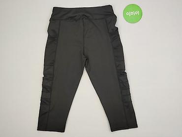 young leosia: Shein, Legginsy Sportowe damskie, rozmiar S — 3