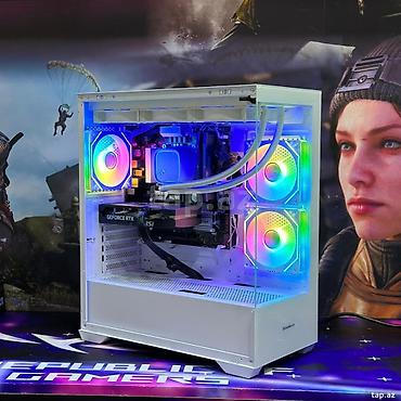 samsung 17: RTX 5060 8GB + RYZEN 7 9700X PROSESSOR ILE YIGILAN NOVBETI GAMING — 4