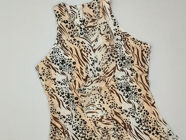 mc2 saint barth t shirty: Women's blouse, size M (EU 38)