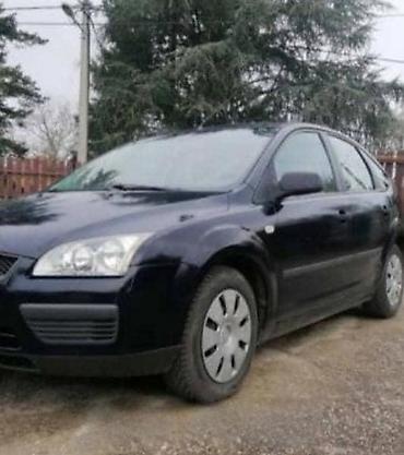 auto otpad vrsac: BOS PUMPA TDDI ZA FORD FOCUS OD 1998. DO 2004. GOD. | FORD velika — 5