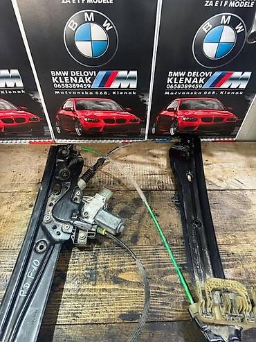 servo bubanj golf 4: PODIZACI F10/11 ZA BMW SERIJA 5 OD 2010. DO 2017. GOD. | Slanje — 3