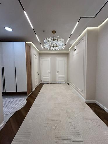 Продажа квартир: Продается 3 комнатная полноценная квартира 112м на 14 этаже сверзу — 11