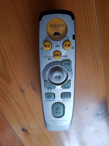 Другие аксессуары для салона: Пульты для авто. Автомагнитолы. Цены разные, пишите номер фото — 11