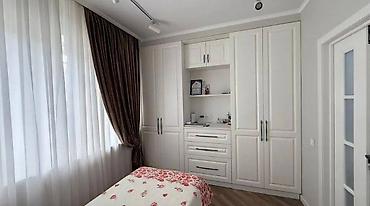 Продажа квартир: 5 и более комнат, 118 м², 108 серия, 7 этаж, Дизайнерский ремонт — 15