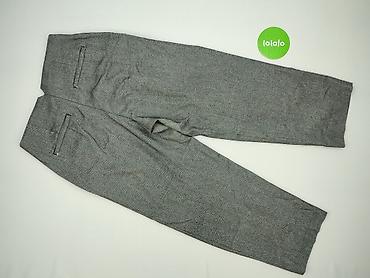 second hend: Mango, Spodnie materiałowe damskie, rozmiar S — 3