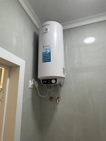 Продажа квартир: 1 комната, 48 м², Элитка, 16 этаж, Евроремонт — 6