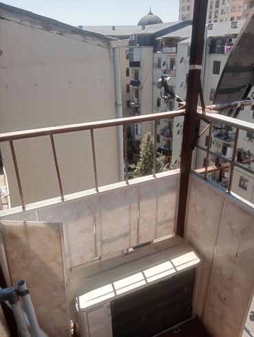 Yeni tikili: 1 otaqlı, Yeni tikili, 32 kv. m — 2