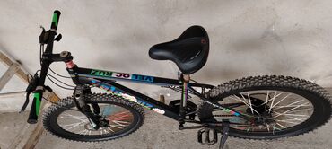 stels bicycle: İşlənmiş Şose velosipedi Velocruz, 26", sürətlərin sayı: 7, Ünvandan götürmə