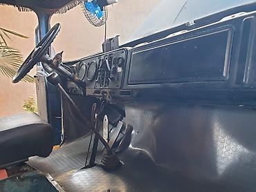 205 75 15: Ağ su daşıma xidməti – su sisternli yük maşını — 8