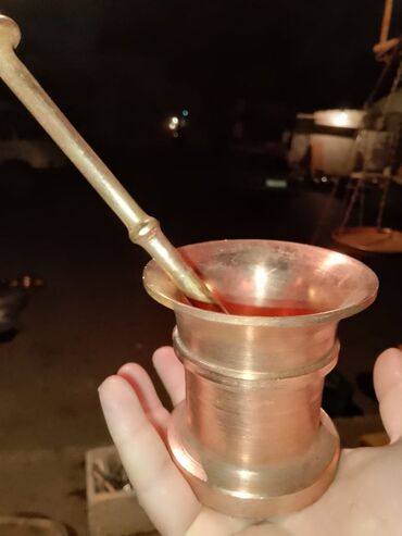 Чай, кофе, напитки: Həvəsdəstə