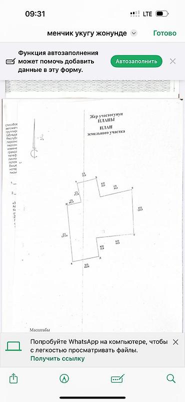 кочмон сити: 210 соток, Для бизнеса — 4