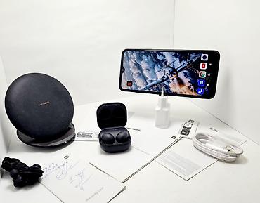 Redmi: Redmi, Redmi Note 10 Pro, Б/у, 256 ГБ, цвет - Черный, 1 SIM, 2 SIM, eSIM — 13