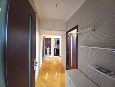 Köhnə tikili: Bakı, Bakıxanov qəs., 2 otaqlı, Köhnə tikili, 60 kv. m — 12