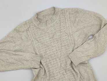 steve madden kurtka zimowa: Women`s sweater, size 6XL (EU 52)