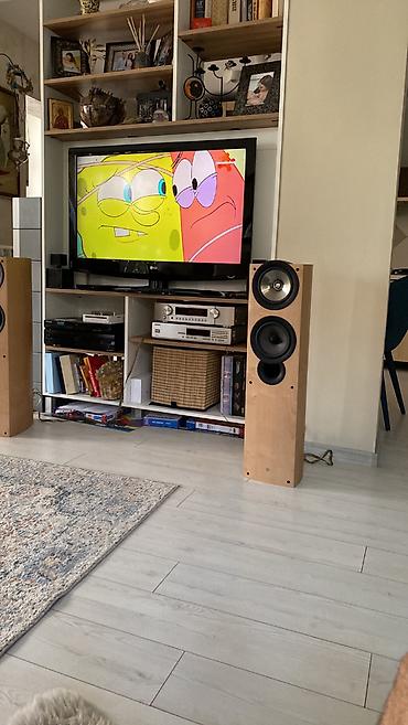 branik: Marantz resiver odlicno ocuvanispravan licno preuzimanje Beograd — 1
