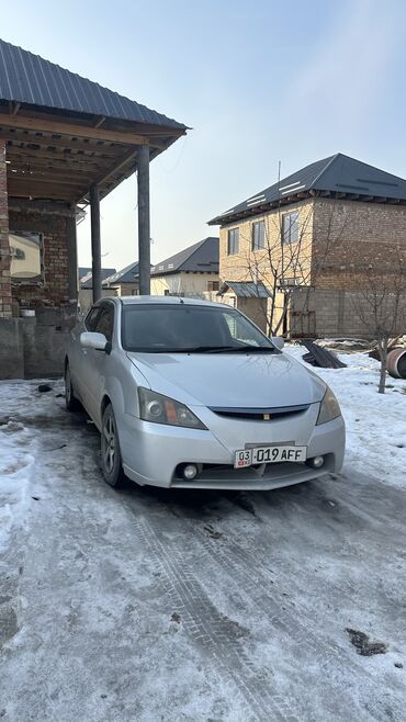 тайота витиз: Toyota WiLL: 2003 г., 1.5 л, Автомат, Бензин, Хэтчбэк