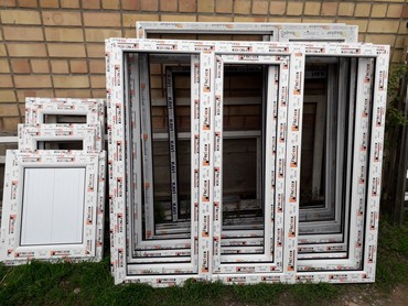 оборудование для производства пластиковых окон в бишкеке: : Ремонт