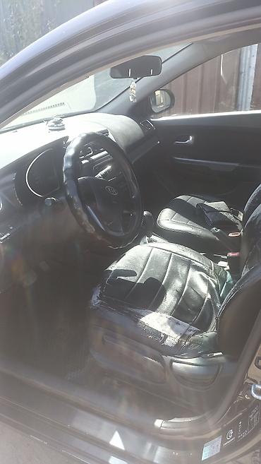 фар киа рио: Kia Rio: 2012 г., 1.6 л, Автомат, Седан — 1