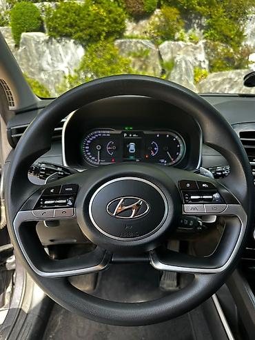 запчасти на туксон: Hyundai Tucson: 2022 г., Гибрид, Кроссовер — 6