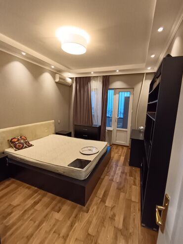 Köhnə tikili: Bakı, Əhmədli, 3 otaqlı, Köhnə tikili, m. Həzi Aslanov, 65 kv. m — 17