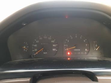 даево матиз 1: Toyota Vista: 1995 г., 1.8 л, Кол менен иштөөчү, Бензин, Седан — 6
