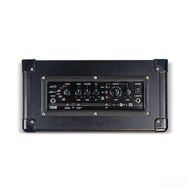 Gitara gücləndiriciləri: "Blackstar ID Core 20 V4 AMP" elektro gitaraBlackstar ID Core 20 V4 — 2