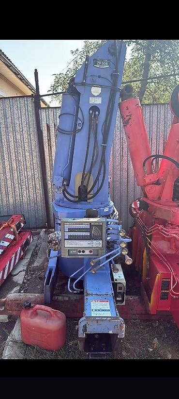 Манипуляторы: Манипулятор — 11