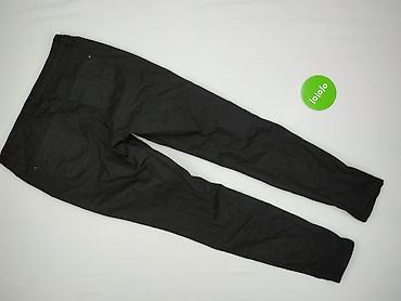 simpson kapcie: C&A, Spodnie materiałowe damskie, rozmiar L — 3