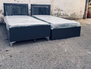 трансформер кровать: Təknəfərlik çarpayı, Bazasız, Matras ilə, Siyirməsiz